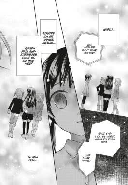 FRUITS BASKET ANOTHER Pearls  1