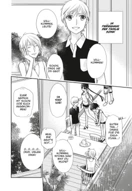 Fruits Basket Another Pearls  2