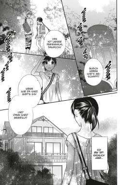 Fruits Basket Another Pearls  2