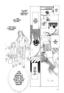 FRUITS BASKET Pearls 11