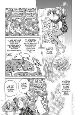 FRUITS BASKET Pearls 1