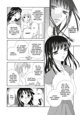 FRUITS BASKET Pearls 6