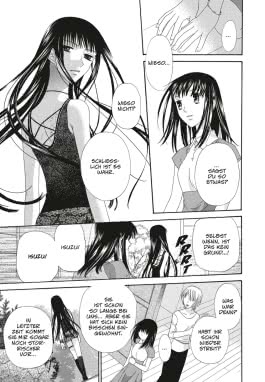 FRUITS BASKET Pearls 6