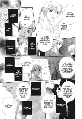 FRUITS BASKET Pearls 7