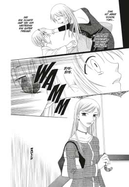 FRUITS BASKET Pearls 7