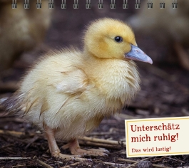 Für echte Tierfreunde