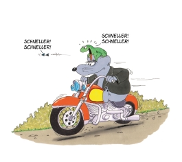 Für echte Tierfreunde
