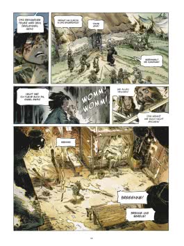 Raven 3: Furien