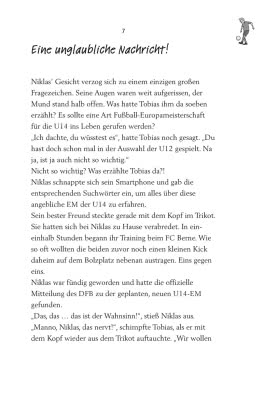 Fußballprofi 4: Fußballprofi - Fußball, Champions und Europa