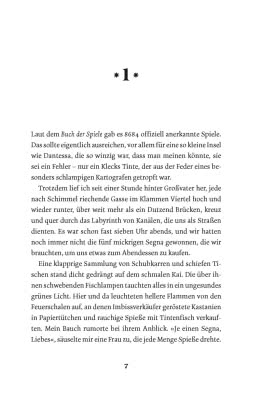 Game of Noctis - Spiel um dein Leben