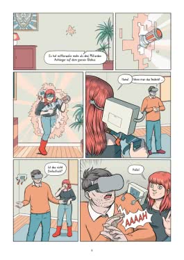 Gaming – Eine Pixel-Zeitreise