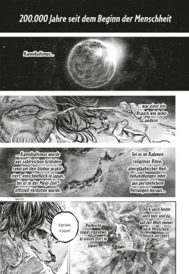 Gannibal 13