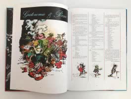 Gaston Neuedition 15: Die Nervensäge