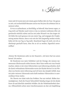 Moonlit Nights 2: Gebissen