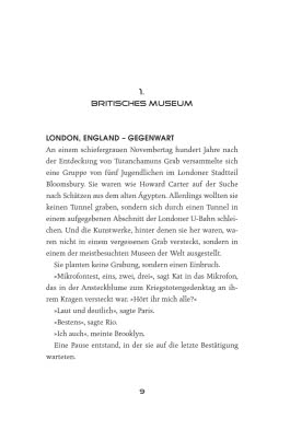 City Spies 4: Geheime Mission
