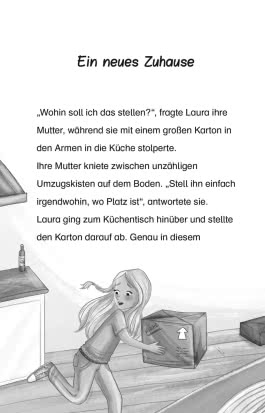 Sternenschweif 1: Geheimnisvolle Verwandlung