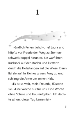 Sternenschweif 33: Geheimnisvolles Glitzern