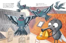 Innenansicht von „Gehen Tiere auch aufs Klo?“