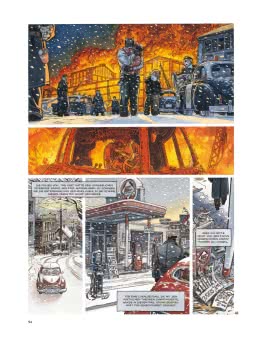 Blacksad: Gesammelte Fälle – Neuausgabe