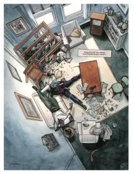 Blacksad: Gesammelte Fälle – Neuausgabe