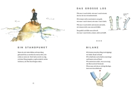 Innenansicht von „Gesammelte Werke“