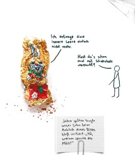 kriegundfreitag: Gesammeltes Gekrakel 