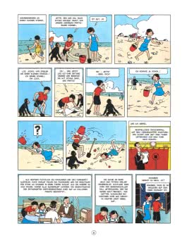 Die Abenteuer von Jo, Jette und Jocko: Gesamtausgabe