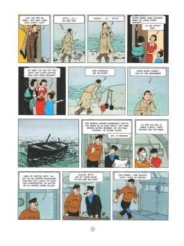 Die Abenteuer von Jo, Jette und Jocko: Gesamtausgabe