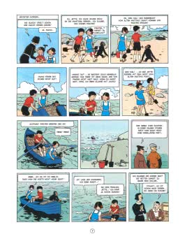 Die Abenteuer von Jo, Jette und Jocko: Gesamtausgabe