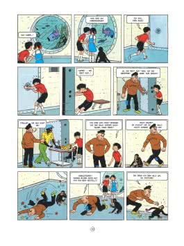 Die Abenteuer von Jo, Jette und Jocko: Gesamtausgabe