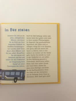 Geschafft! Was Mann mit 50 nicht mehr tun muss!