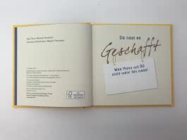 Geschafft! Was Mann mit 50 nicht mehr tun muss!