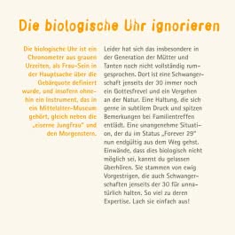 Geschafft – für immer 29!