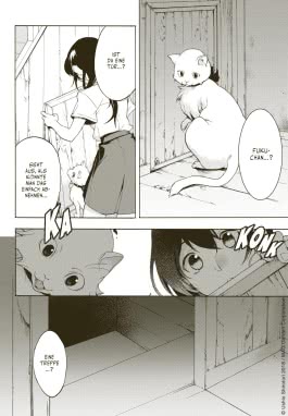 Ghostly Things 1