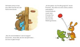 Nulli & Priesemut: Gib mir die Kirsche - Toooor!