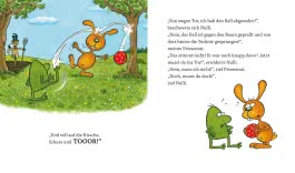 Nulli & Priesemut: Gib mir die Kirsche - Toooor!