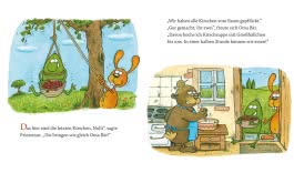 Nulli & Priesemut: Gib mir die Kirsche - Toooor!