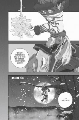 Ginka und Glüna 1
