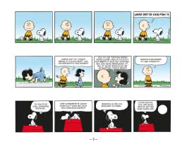 Snoopy und die Peanuts 5: Glück ist eine Hundehütte