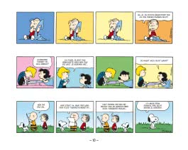 Snoopy und die Peanuts 5: Glück ist eine Hundehütte