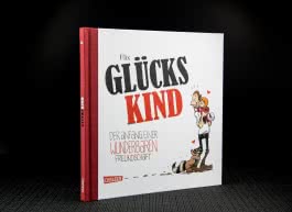 Glückskind 1: Glückskind, Band 1