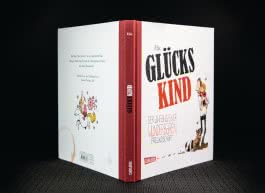 Glückskind 1: Glückskind, Band 1