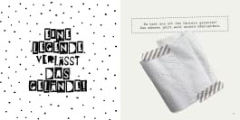 Innenansicht von „Goodie Book - Machs gut!“