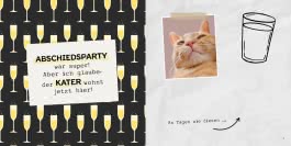 Innenansicht von „Goodie Book - Machs gut!“