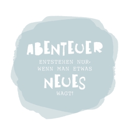Innenansicht von „Goodie Book - Machs gut!“