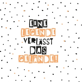 Innenansicht von „Goodie Book - Machs gut!“
