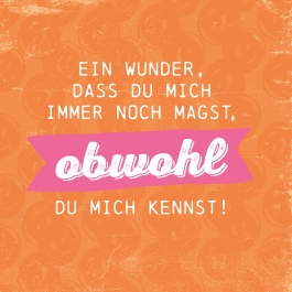 Innenansicht von „Goodie Book für dich!“