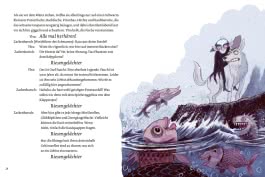 Innenansicht von „Graf Fauchi und das verschwundene Gebiss“