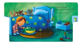 Baby Pixi (unkaputtbar) 73: Gute Nacht, ihr lieben Kuscheltiere!