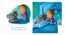 Baby Pixi (unkaputtbar) 73: Gute Nacht, ihr lieben Kuscheltiere!